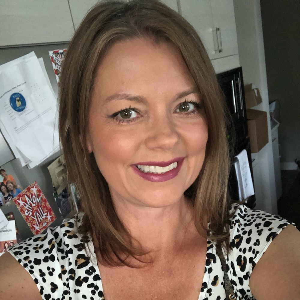 Meet your Posher, Lynna